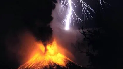 Erupţie apocaliptică, mult mai aproape decât se preconiza. Avertismentul specialiştilor privind soarta omenirii