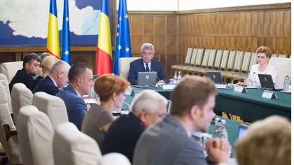 Miniştrii din Guvernul Tudose, primele reacţii despre scandalul din PSD