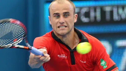 Marius Copil, amendat pentru comportament nesportiv la Australian Open. Lista tenismenilor sancţionaţi