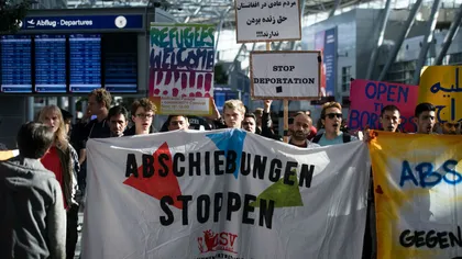 Proteste în Germania după ce o adolescentă a fost ucisă de un afgan