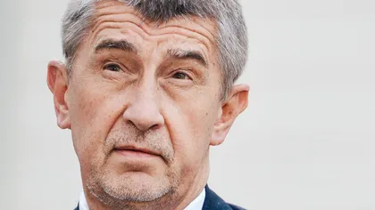 Deputaţii cehi ridică imunitatea premierului demisionar Andrej Babis