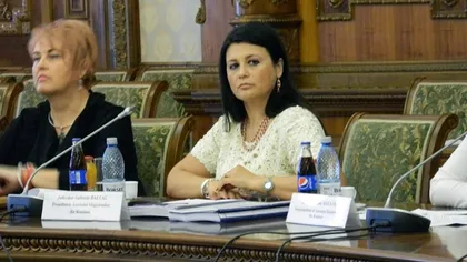 Klaus Iohannis, criticat de o judecătoare la CSM: Sunt dezamăgită că aţi adus în discuţie politica