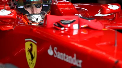 Formula 1: S-a stins o legendă Ferrari, o pneumonie severă este cauza morţii