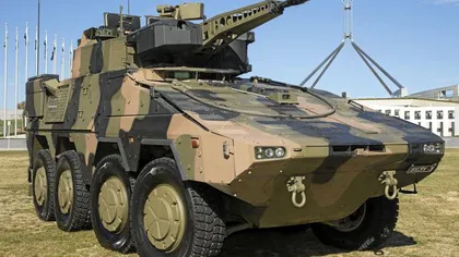 Demonstraţie de forţă împotriva Rusiei: Germania a trimis tancuri. Ameninţarea militară este iminentă