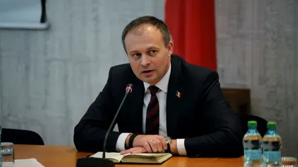 Preşedintele interimar al Republicii Moldova a promulgat legea antipropagandă şi a semnat decrete de numire în funcţii a unor miniştri