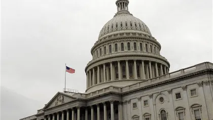 Guvernul Statelor Unite a intrat în BLOCAJ după eşuarea negocierilor din Senat pentru continuarea finanţării bugetare