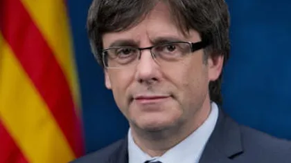 Ministerul de Interne spaniol, în alertă maximă: Liderul catalan nu trebuie să se întoarcă ţară nici măcar în portbagajul unei maşini