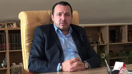 Deputatul PSD Cătălin Rădulescu, despre clipul fals cu OZN-ul de la Târgovişte: 
