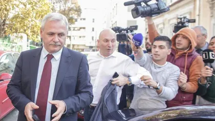 Codrin Ştefănescu, răspuns pentru Oprişan: Nu poate cere nimic de capul lui. Mesajele curg în PSD să rămână Dragnea