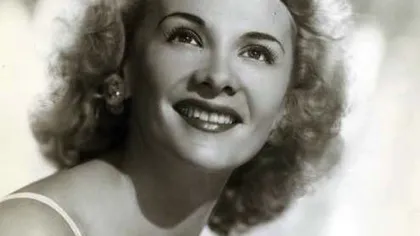 A murit cea mai în vârstă actriţă aflată încă în activitate. Connie Sawyer avea 105 ani