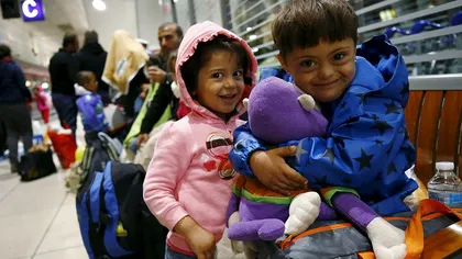 Austria TAIE ALOCAŢIILE pentru copiii austrieci care trăiesc în străinătate, inclusiv ROMÂNI. Care va fi soarta acestora