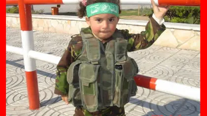 Copiii jihadiştilor din Irak şi Siria ar putea să revină în Germania