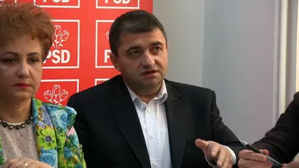 Moţiunea simplă împotriva ministrului Economiei, Dănuţ Andruşca, a fost respinsă în Camera Deputaţilor