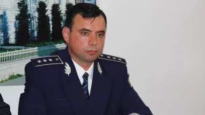 Şeful Poliţiei Române a fost demis. Cine îl înlocuieşte pe Bogdan Despescu