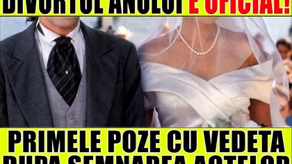 Motivul celui mai răsunător divorţ din showbizul românesc: era înşelată de doi ani, a aflat chiar de la amantă