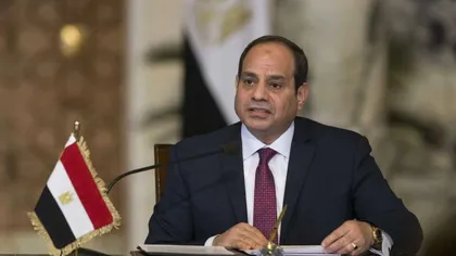 Starea de urgenţă va fi prelungită cu trei luni în Egipt