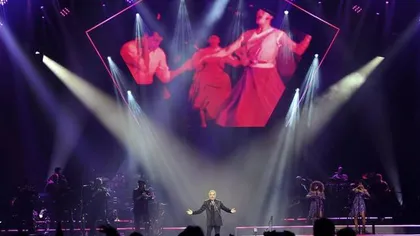 Un celebru cântăreţ anunţă că renunţă definitiv la turnee, după ce a fost diagnosticat cu o boală gravă