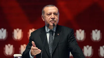 Autorităţile turce au emis zeci de mandate de arestare pentru 