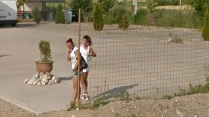 Prostituatele de pe centură, surprinse la treabă de Google Street View FOTO