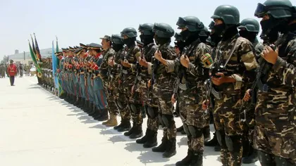 Pentagonul a finanţat forţe afgane acuzate de încălcarea Drepturilor Omului