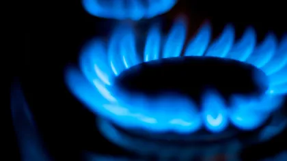 O nouă majorare a preţului gazelor pentru clienţii casnici, de la 1 aprilie