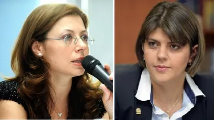 Inspecţia Judiciară a cerut corespondenţa dintre Comisia pentru alegerile din 2009 şi Laura Codruţa Kovesi