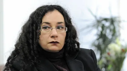 Giorgiana Hosu retrage cererea de încetare a delegării Oanei Schmidt-Hăineală în funcţia de procuror-şef adjunct DIICOT