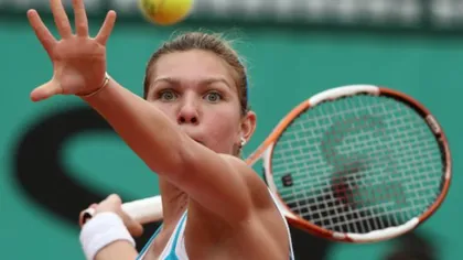 Simona Halep - Arina Sabalenka, 6-2, 6-2, calificare lejeră în semifinale la Shenzhen