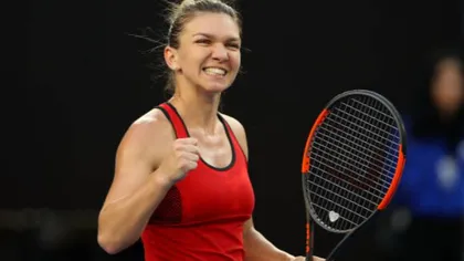 AUSTRALIAN OPEN 2018. Simona Halep, ultimele declaraţii despre finală: Sunt mai bună ca la Roland Garros!