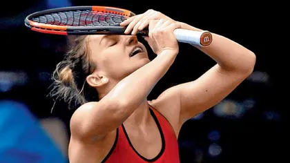 Simona Halep joacă la Australian Open a 35-a finală de Grand Slam din istoria României. Prima a fost disputată acum 71 de ani