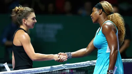 Serena Williams şi Simona Halep se întâlnesc la Miami Open