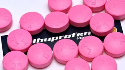 STUDIU: Ibuprofenul afectează FERTILITATEA MASCULINĂ. Când devine PERICULOS