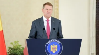 Klaus Iohannis l-a primit pe ministrul polonez al Afacerilor Externe