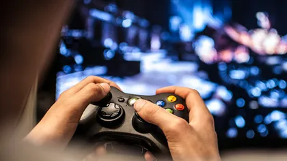 OMS confirmă că dependenţa de jocuri video va fi inclusă pe lista afecţiunilor mintale