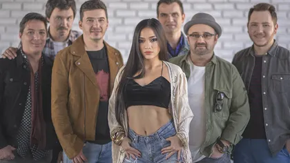 Eurovision 2018 România: Jukebox feat Bella Santiago, Rafael & Friends şi Mihai Trăistariu merg în finală