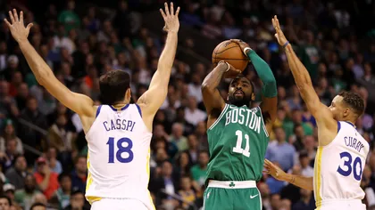Boston Celtics, a cincea victorie consecutivă în NBA