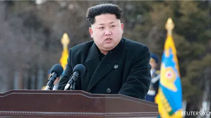 E suficient să-i auzi vocea lui Kim Jong-un, ca să ştii de ce boală suferă. Ce maladie gravă ascunde dictatorul nord-coreean