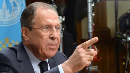 Rusia nu va lăsa Occidentul să schimbe actualul regim de la Damasc