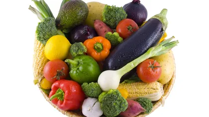Mănâncă mai des aceste legume pentru un abdomen plat