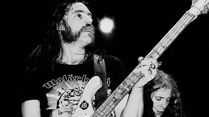 Eddie Clarke, fost chitarist al trupei Motorhead, a murit la vârsta de 67 de ani