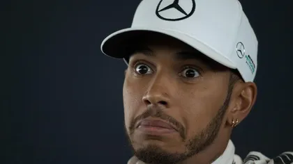 Lewis Hamilton va pleca din pole-position la Marele Premiu al Belgiei de Formula 1