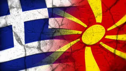 NATO îi cere Macedoniei să reglementeze diferendul cu Grecia