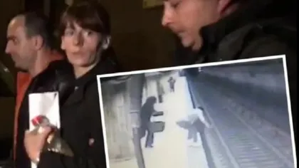 Magdalena Şerban, criminala de la metrou, rămâne după gratii încă 30 de zile