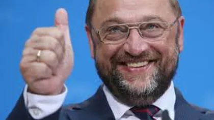 Martin Schulz nu crede că negocierile cu conservatorii se vor încheia într-un timp scurt