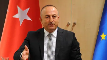 Ministrul de Externe al Turciei: Ankara îşi doreşte un nou început în relaţiile cu Berlinul