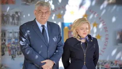 Vicepremierul Paul Stănescu: Nu se impunea demisia lui ministrului Carmen Dan de la şefia MAI. Ce spun liderii organizaţiilor PSD