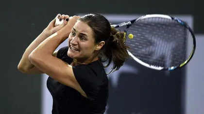 Veste tristă, Monica Niculescu s-a retras din turneul de la Hobart. Joi trebuia să lupte pentru un loc în semifinale