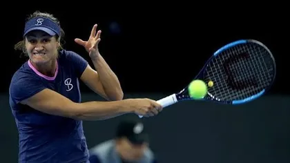 Monica Niculescu, în sferturile de finală la Taiwan Open