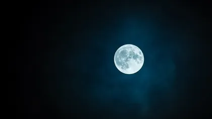 Super Luna Albastră, fenomen foarte rar, se va întâmpla pe 31 ianuarie! Cum ne va afecta pe fiecare
