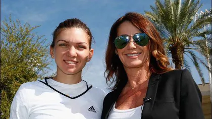 Nadia Comăneci, MESAJ EMOŢIONANT pentru Simona Halep înainte de finala cu Caroline Wozniacki